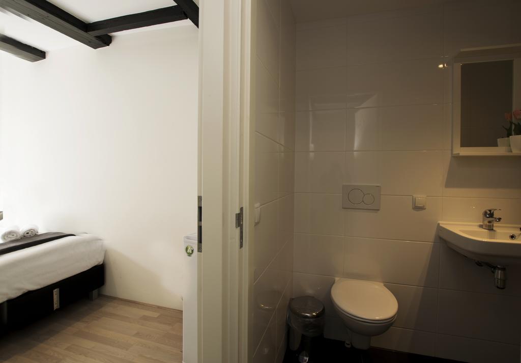 Bnbpearl Amsterdam Eksteriør billede