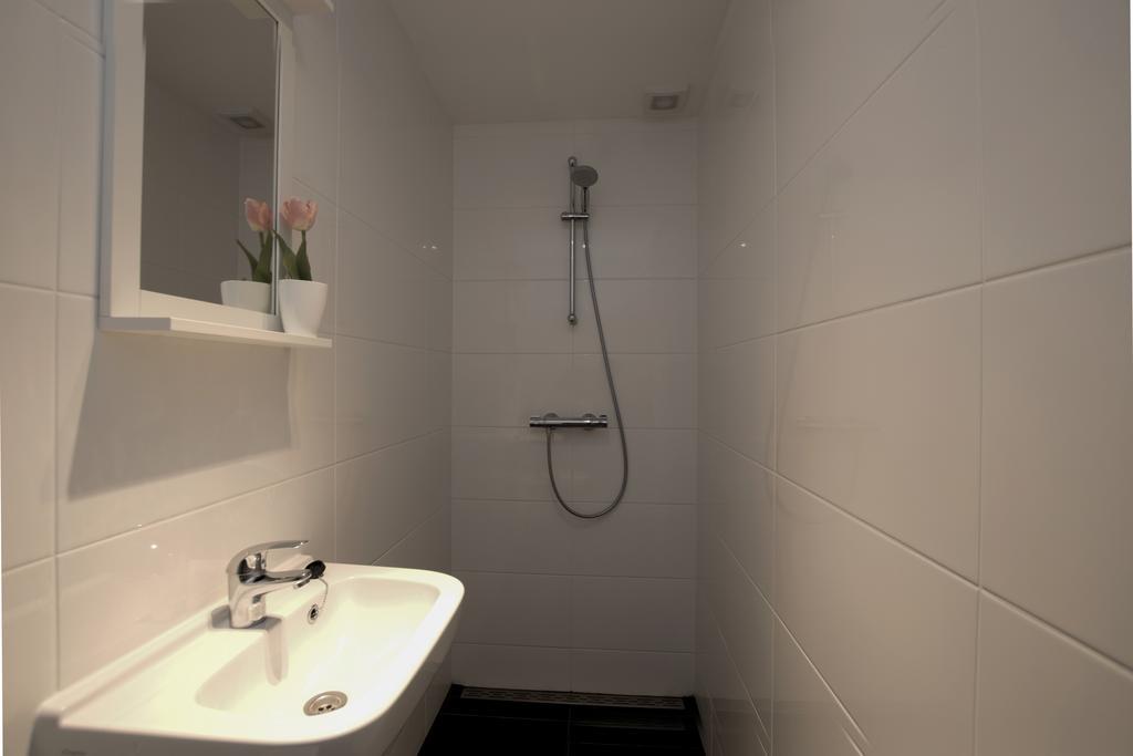 Bnbpearl Amsterdam Eksteriør billede