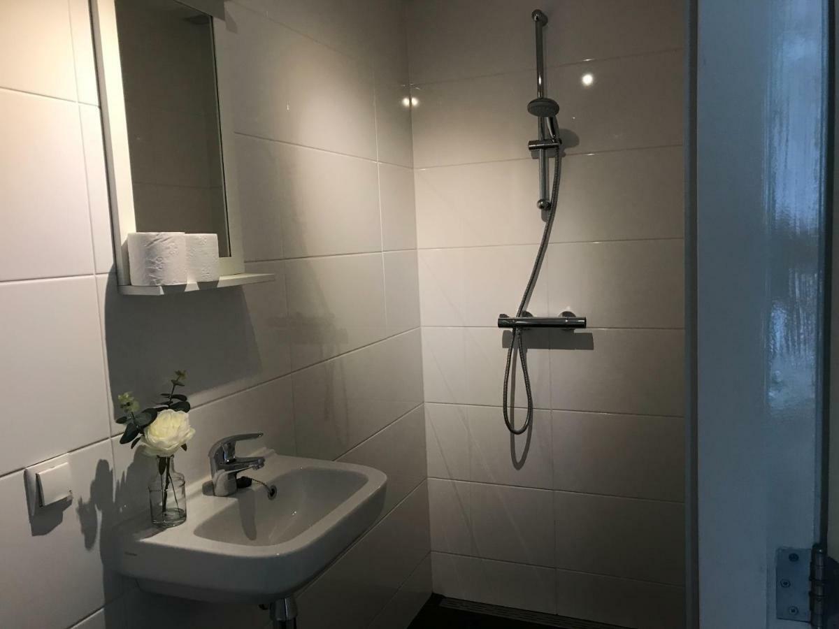 Bnbpearl Amsterdam Eksteriør billede