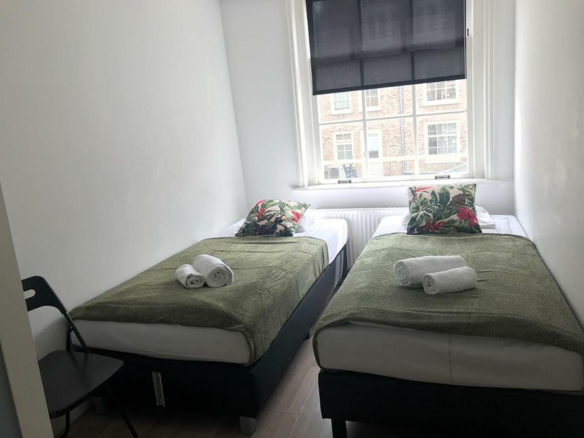 Bnbpearl Amsterdam Eksteriør billede