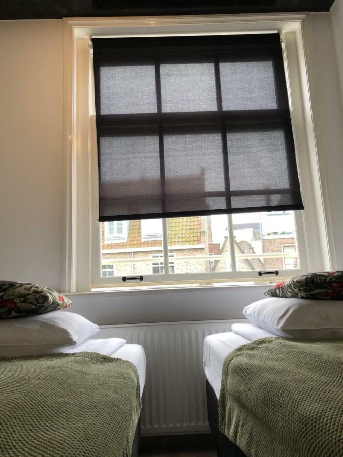 Bnbpearl Amsterdam Eksteriør billede
