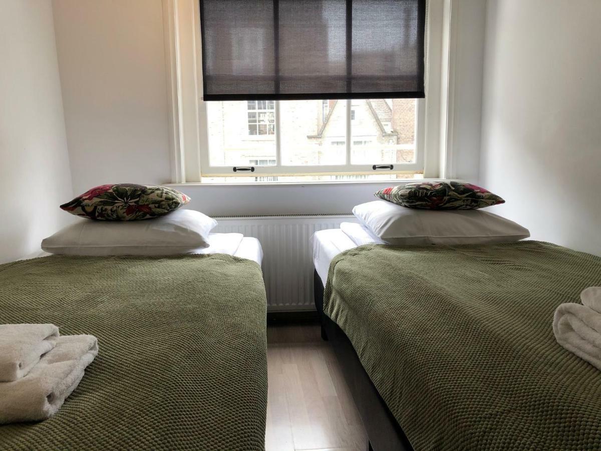 Bnbpearl Amsterdam Eksteriør billede