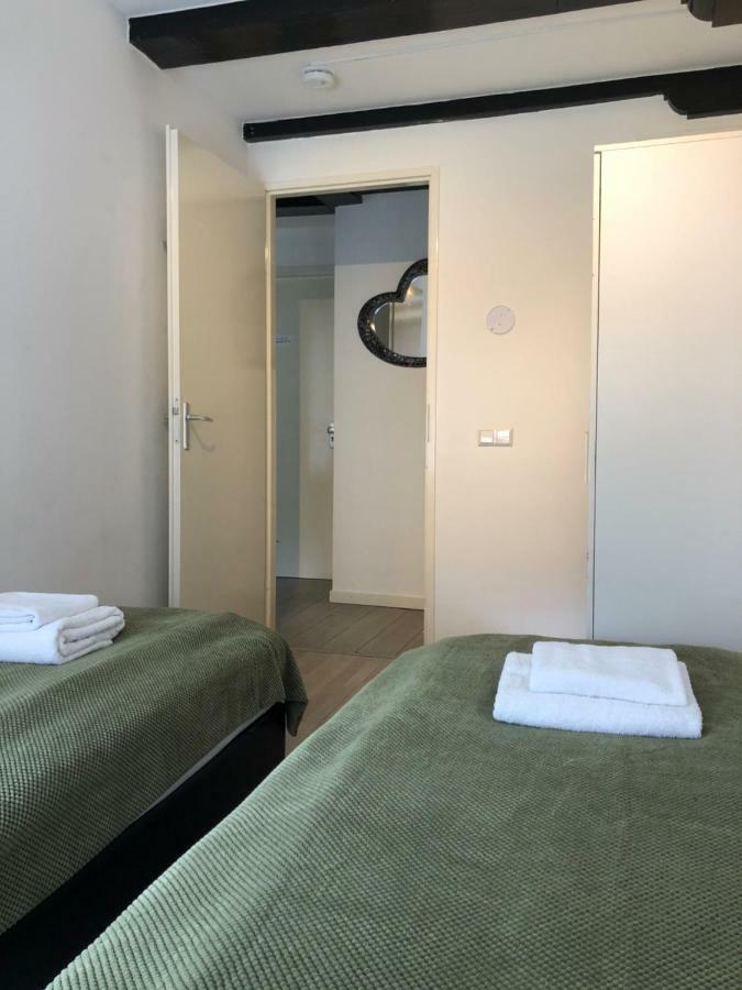 Bnbpearl Amsterdam Eksteriør billede