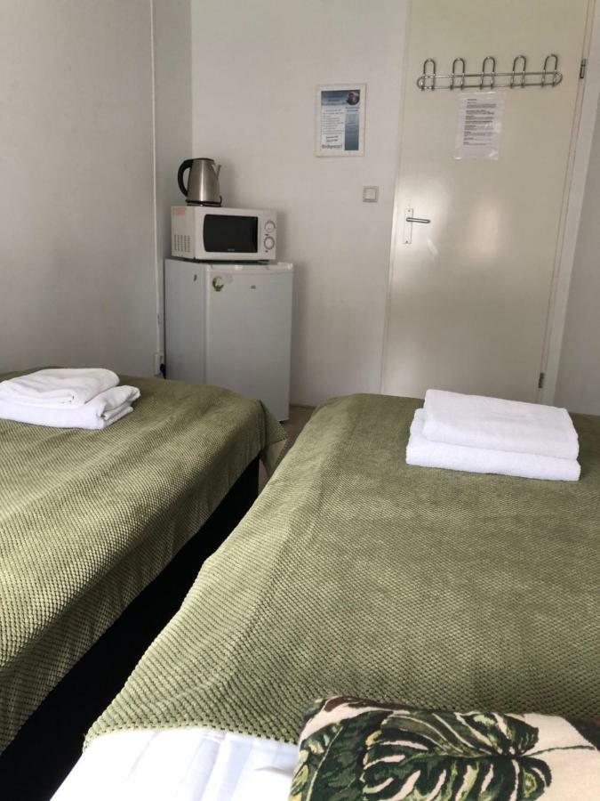 Bnbpearl Amsterdam Eksteriør billede