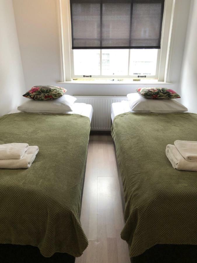 Bnbpearl Amsterdam Eksteriør billede