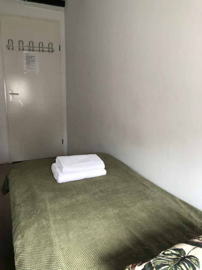 Bnbpearl Amsterdam Eksteriør billede