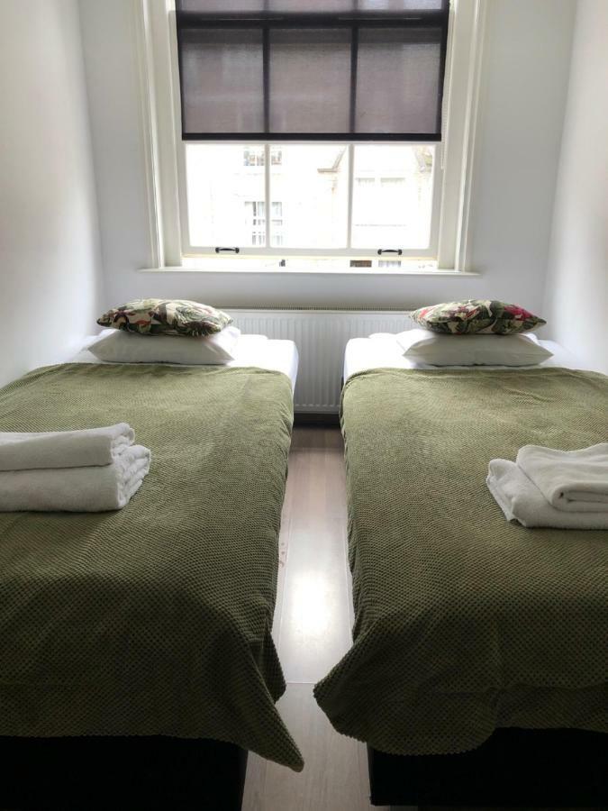 Bnbpearl Amsterdam Eksteriør billede