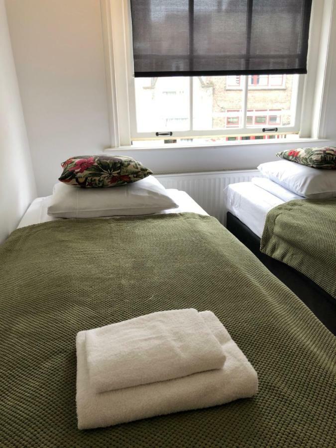 Bnbpearl Amsterdam Eksteriør billede