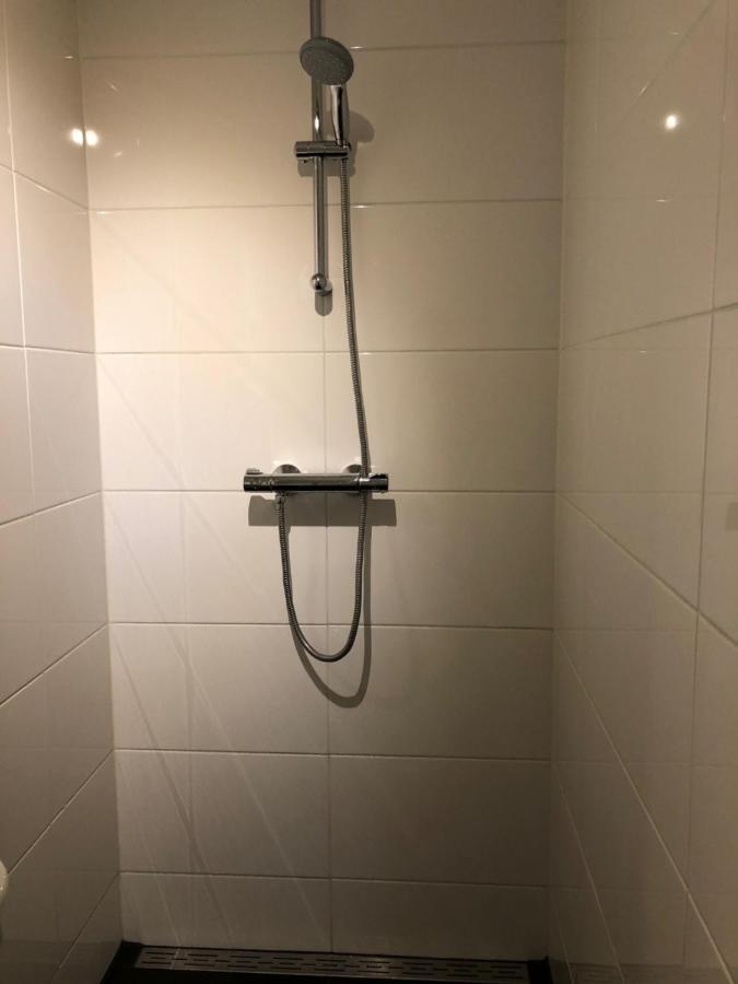 Bnbpearl Amsterdam Eksteriør billede